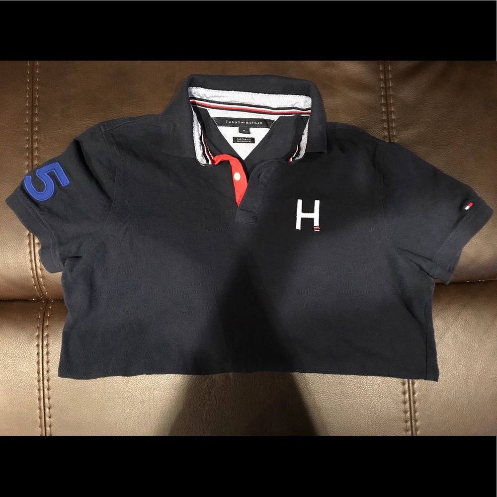 Tommy Hilfiger Polo